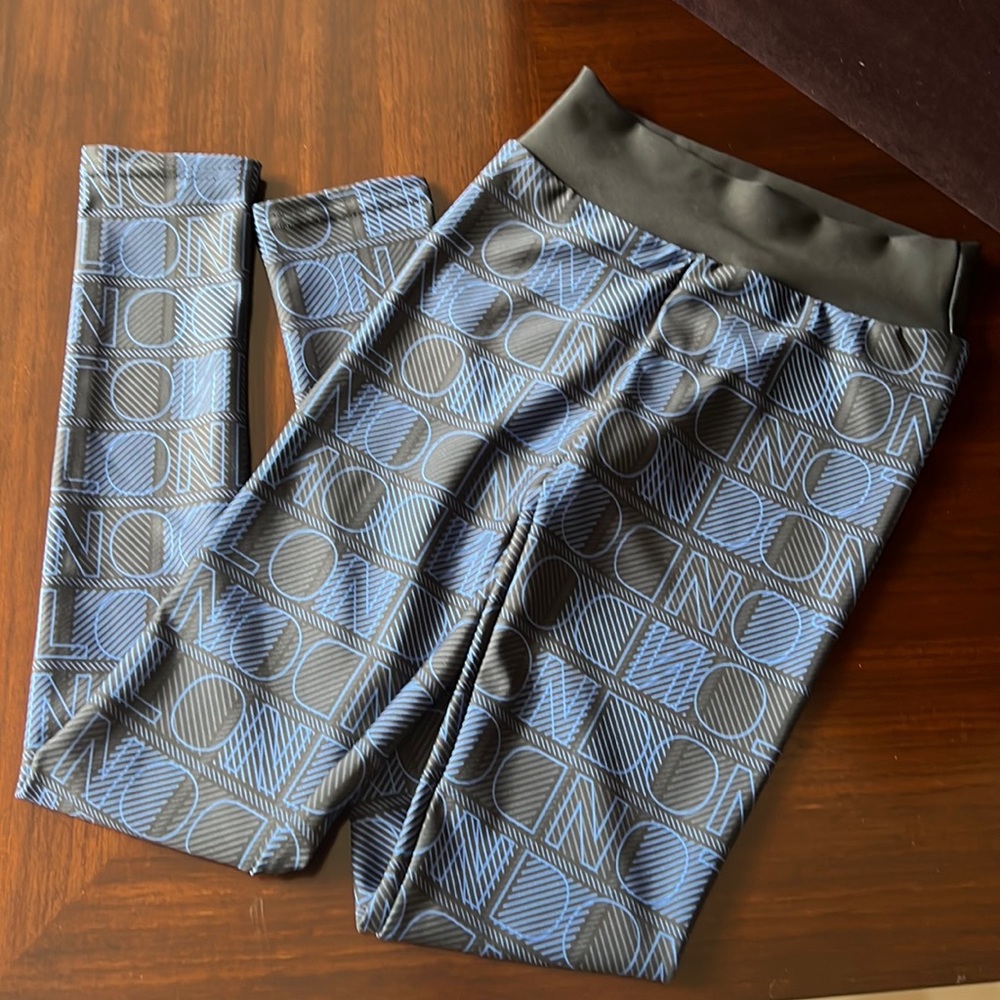 Sugar Lulu YL London Leggings NEVER Worn!!
